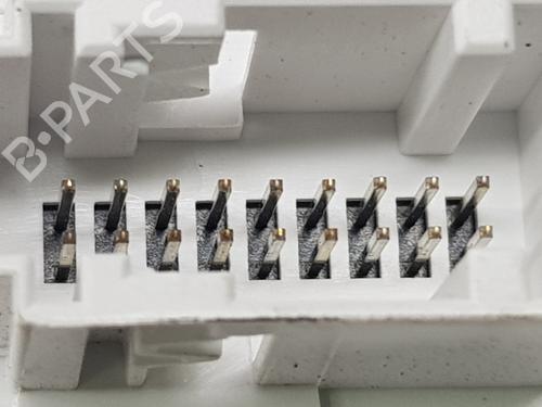 Left front window switch FIAT SCUDO Van  | BP37595110I27  - Image 5