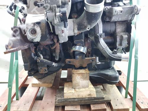 Engine TOYOTA HILUX VII Pickup (_N1_, _N2_, _N3_) | BP29755355M1