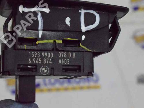 Right rear window switch BMW X5 (E70) M | BP1726696I28 