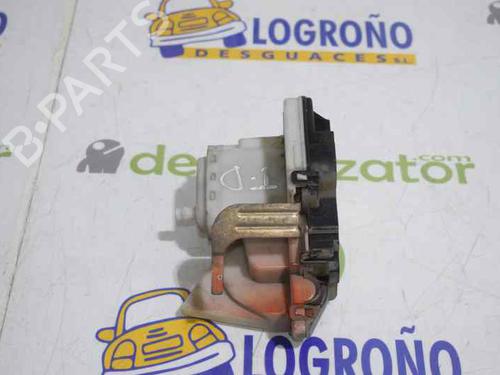 Rear right lock SEAT IBIZA II (6K1) 1.9 TDI | BP796214C99 