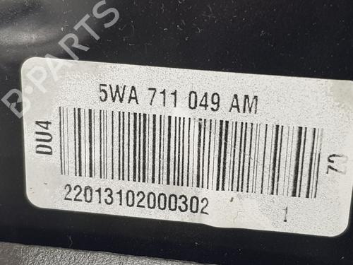 Gearstang VW T-ROC (A11, D11)  | BP32177263M90 