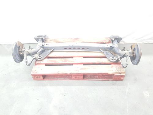 Rear axle VW GOLF VII (5G1, BQ1, BE1, BE2) 1.6 TDI | BP10341198M2 