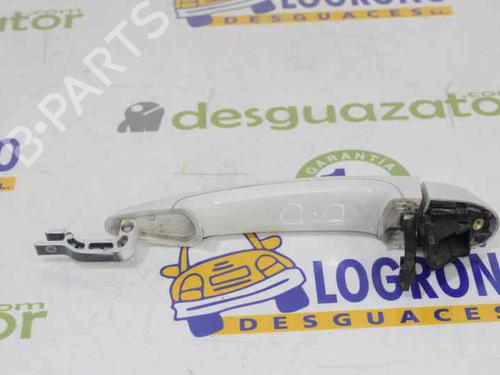 Front right exterior door handle BMW 3 (E90) 320 d | BP1637339C129 