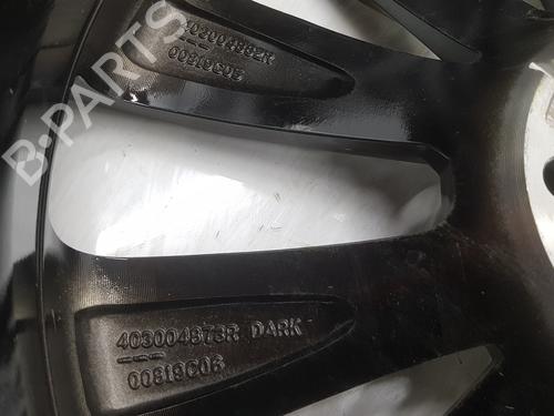 Fælk RENAULT ESPACE VI (RHN) E-TECH 200 Hybrid | BP32328454C45