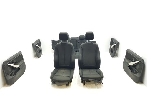 Used Seats set BMW 4 Gran Coupe (F36) 420 d (190 hp) 10562191