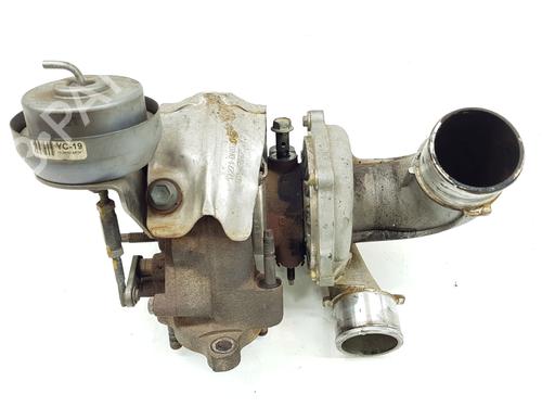 Turbolader/Kompressor für Turbolader/Kompressor TOYOTA RAV 4 III (_A3_) 2.2 D 4WD (ALA30_, ALA30R) (136 hp) 34436318 34436318