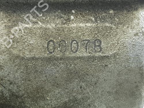 Steering pump CITROËN XSARA (N1) 1.9 D | BP27648224M99 