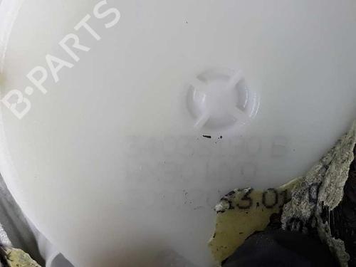 Rear right seatbelt VW SCIROCCO III (137, 138) 2.0 TDI | BP6622535I28 