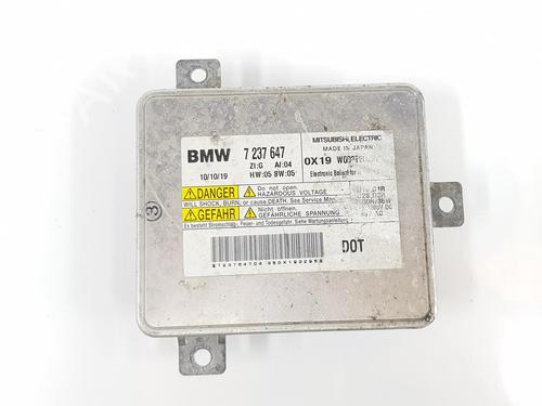 Xenon ballast BMW X1 (E84) sDrive 20 d | BP17712952C53 