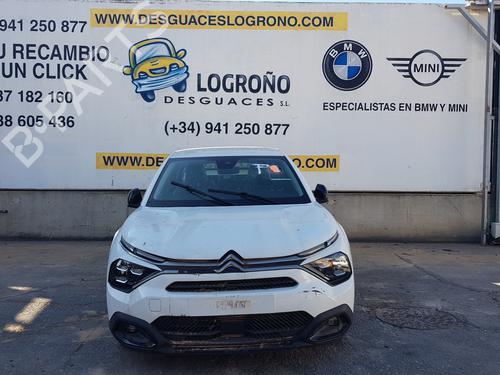 Used Parts CITROËN C4 III (BA_, BB_, BC_) [2020-2026]  4438936