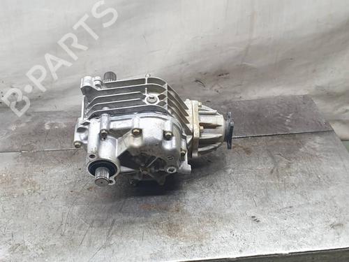 Front differential SUZUKI SX4 S-Cross (JY) | BP40155301M23 - Image 2