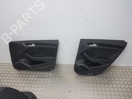 Seats set AUDI A3 (8V1, 8VK) S3 quattro | BP37697303C78  - Image 10