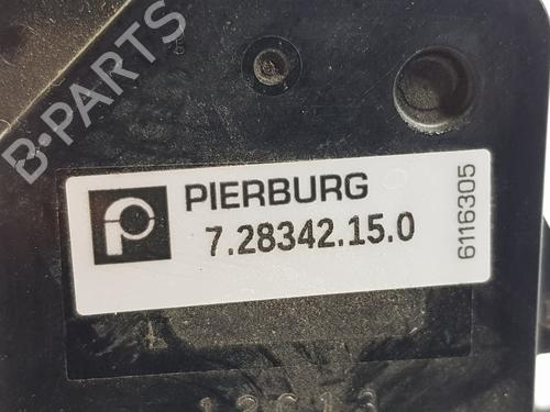 Mass air flow sensor MAZDA 5 (CR) 2.0 CD (CR19) | BP30876444M95