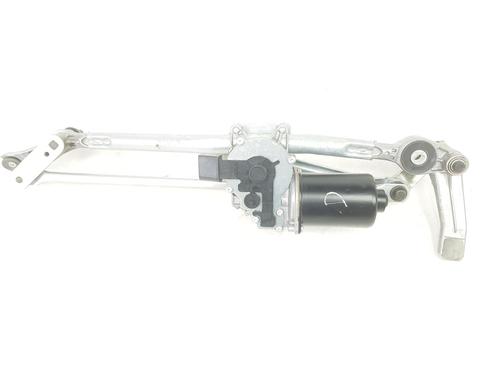 Used Front wiper motor BMW 3 Coupe (E92) 335 d (286 hp) 6985542