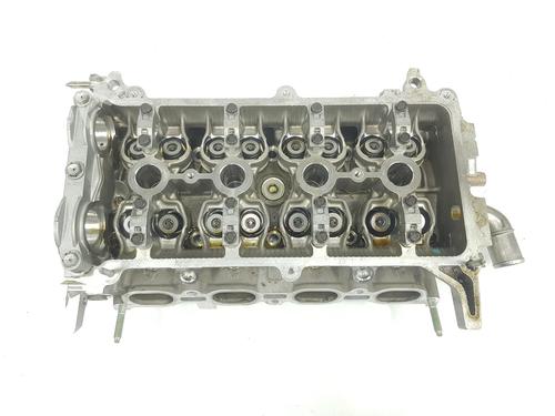 Used Cylinder head TOYOTA YARIS (_P13_) 1.5 Hybrid (NHP130_, NHP130) (101 hp) 10975779