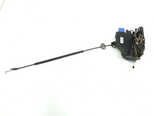 Used Front right lock VW CADDY III MPV (2KB, 2KJ, 2CB, 2CJ) 2.0 SDI (70 hp) 6078450