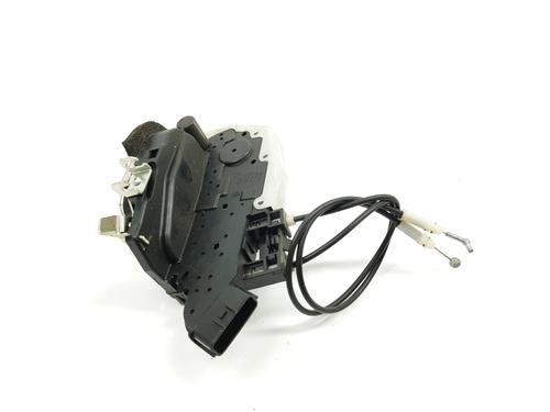 Rear right lock NISSAN MICRA IV (K13K, K13KK) 1.2 | BP17171581C99 
