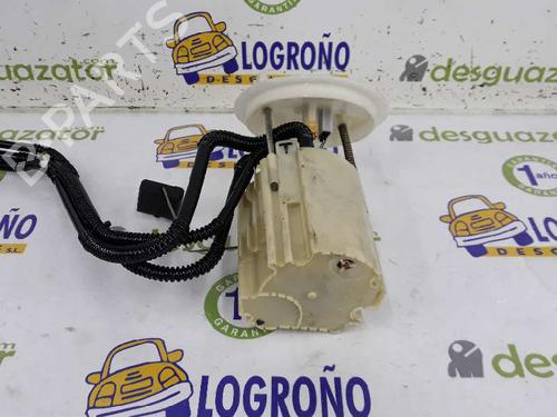 Fuel pump MERCEDES-BENZ C-CLASS (W204) C 200 CDI (204.007, 204.006) | BP2537407M76 