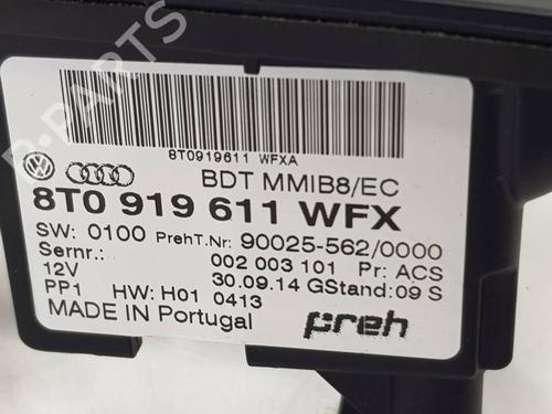 Switch AUDI A4 B8 (8K2) | BP39192281I30 - Image 2
