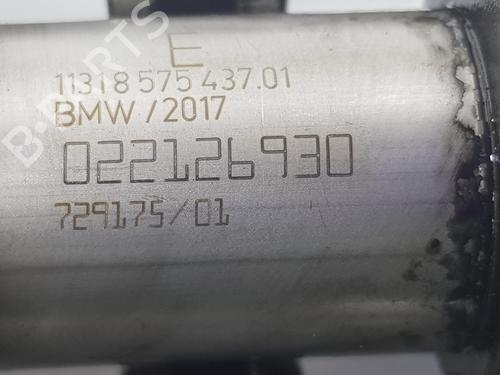 Other BMW X1 (F48) sDrive 18 d | BP14099067O1 