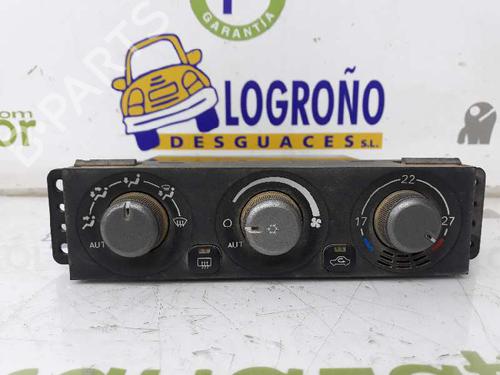 Used Climate control Climate control MITSUBISHI PAJERO III (V7_W, V6_W) 3.2 Di-D (V68W) (160 hp) 1524224 1524224