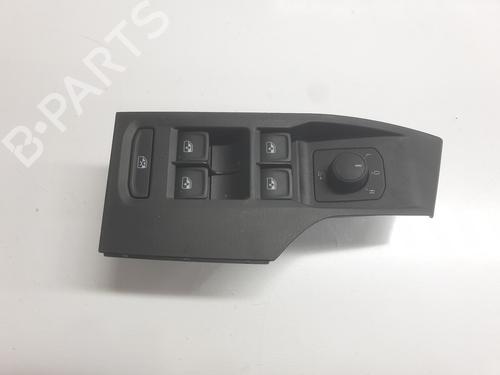 Left front window switch SEAT ARONA (KJ7, KJP) | BP31161070I27