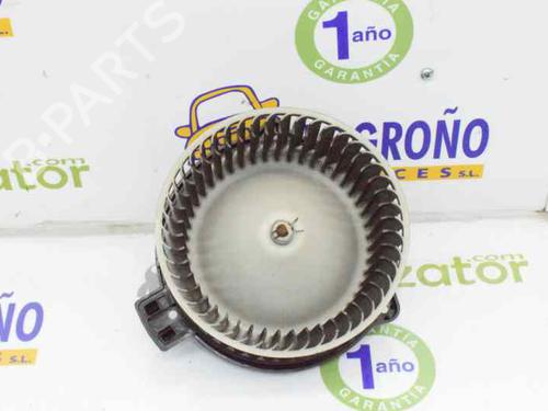 Used Heater blower motor MAZDA 6 Hatchback (GG) 2.0 DI (GG14) (136 hp) 14118838