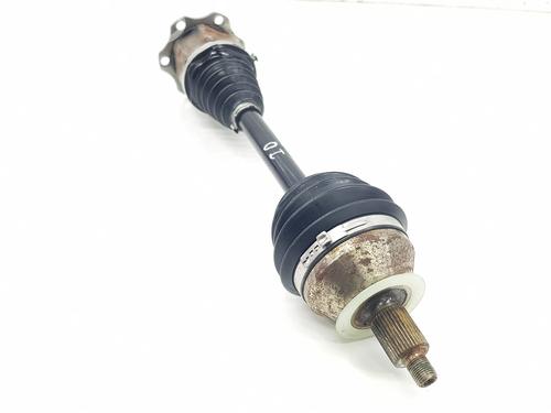 Left front driveshaft SEAT IBIZA V (KJ1, KJG) | BP33003861M38 - Image 4