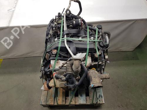 Used Engine TOYOTA LAND CRUISER PRADO (_J12_) 3.0 D-4D (KDJ120, KDJ125) (163 hp) 28718668