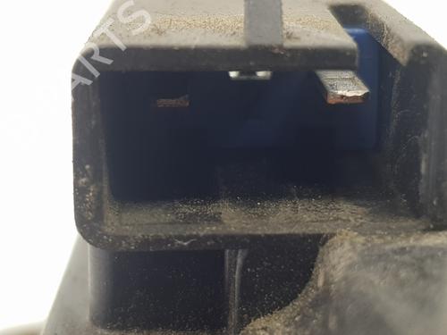Tailgate lock DODGE CALIBER 2.0 CRD | BP17766644C101 