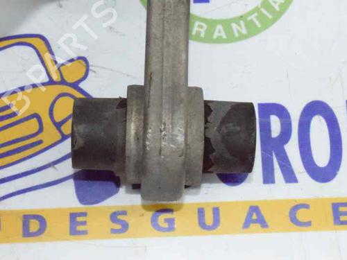 Left rear suspension arm MERCEDES-BENZ GLK-CLASS (X204) 220 CDI 4-matic (204.984, 204.997) | BP14121385M14 