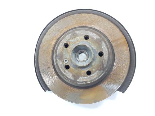 Used Right rear steering knuckle Right rear steering knuckle MERCEDES-BENZ GLK-CLASS (X204) [2008-2015] 33861234 33861234