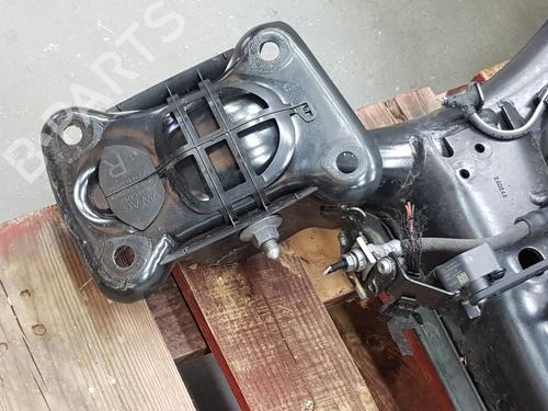 Rear axle SEAT ARONA (KJ7, KJP)  | BP27347788M2 