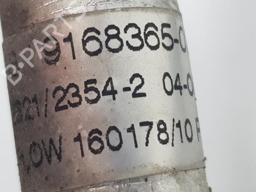 AC pipe BMW 3 (E90) 318 d | BP29456692M126