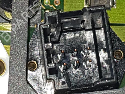 Climate control BMW 3 (E46) 320 d | BP8629602I5 