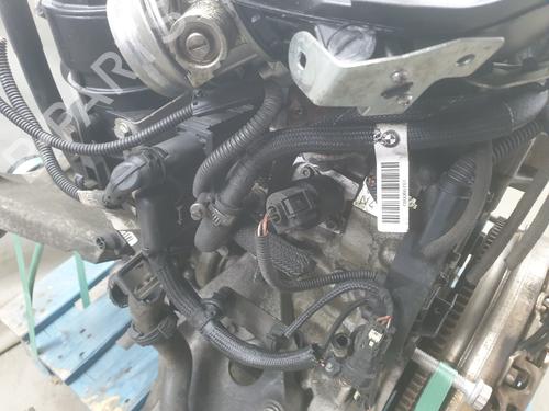 Engine BMW X1 (E84) xDrive 25 d | BP37691667M1 - Image 2