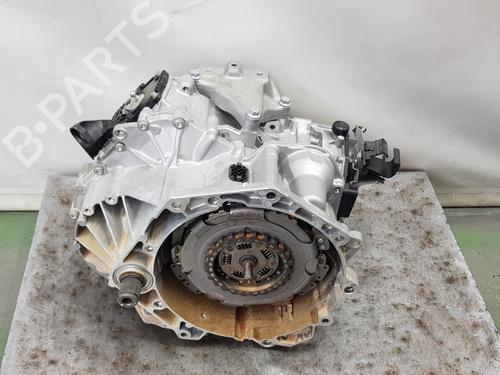 Used Gearbox VW T-ROC (A11, D11) [2017-2025]  26586707