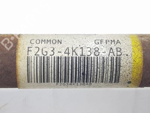 Left rear driveshaft FORD USA EDGE 2.0 TDCi AWD | BP30753675M40 