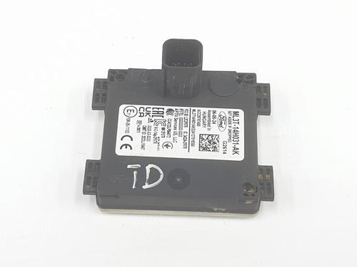 Módulo eletrónico FORD TOURNEO CONNECT / GRAND TOURNEO CONNECT V761 MPV (SK) [2022-2026]  31593308