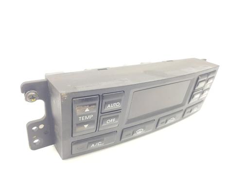 Climate control KIA SORENTO I (JC) 2.5 CRDi 4WD | BP12603781I5 