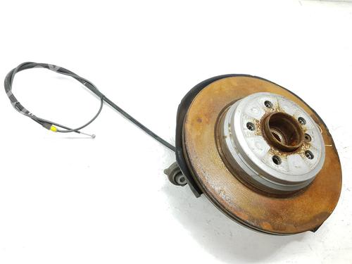 Right rear steering knuckle BMW 4 Gran Coupe (F36) 430 d | BP15401655M28 