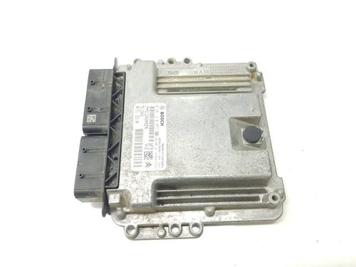 Engine control unit (ECU) CITROËN C5 AIRCROSS (A_) | BP39517086M57 - Image 3