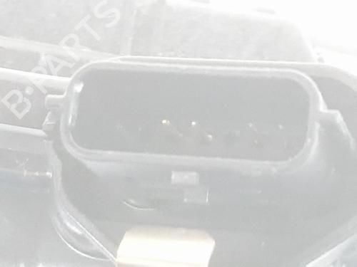 Højre bagtil lås RENAULT CLIO V (B7_) 1.0 TCe 90 (B7MT) | BP33801740C99 - Image 2