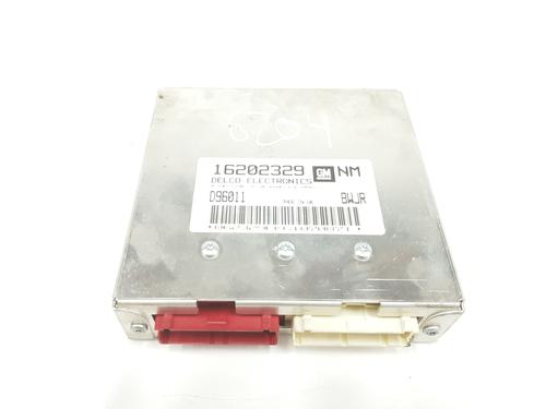 Used Engine control unit (ECU) OPEL ASTRA F Estate (T92) 1.4 i 16V (F35, M35) (90 hp) 20186235
