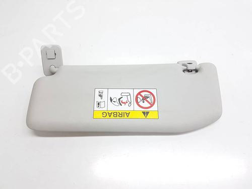 Right sun visor CITROËN C4 III (BA_, BB_, BC_) | BP38674783I2 - Image 2