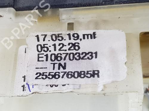 Steering column stalk RENAULT TRAFIC III Bus (JG_)  | BP34344315I23  - Image 6
