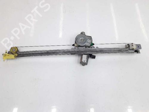 Used Front right window mechanism RENAULT TRAFIC II Platform/Chassis (EL) 2.0 dCi 115 (EL0H) (114 hp) 4723852