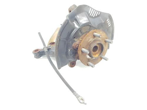 Left front steering knuckle TOYOTA AURIS (_E15_) 1.4 D-4D (NDE150_, NDE150R) | BP817612M25