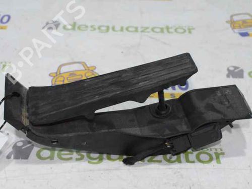 Pedal BMW 6 (E63) 645 Ci (333 hp) 1635753