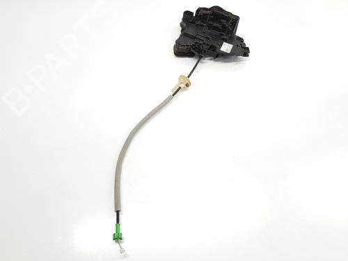 Front left lock SEAT ARONA (KJ7, KJP) 1.5 TSI | BP31589534C98  - Image 7
